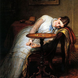 Три вопроса про антидепрессанты при тревоге