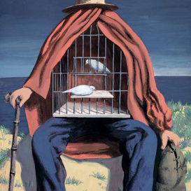 Почему мы давим прыщи: аутоагрессия 02.24