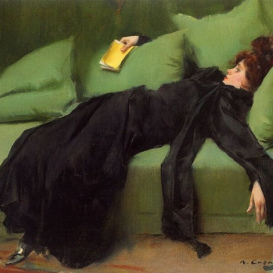 Почему бэдроттинг — это не лень, а необходимый отдых?