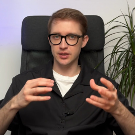 Пример сессии у психолога