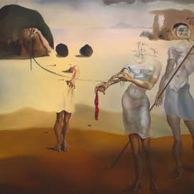 Когда мир кажется нереальным: что такое диссоциация 11.23