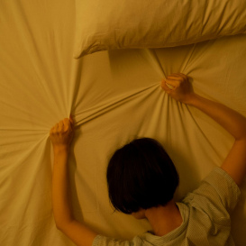 Как психотерапевт помогает, когда в голову вцепляется тревожная идея