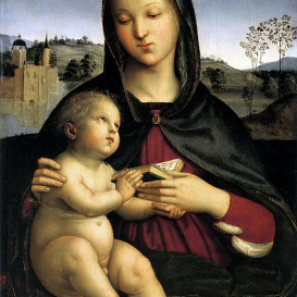 Чтобы ребенок был счастливым, не нужно быть идеальной матерью 05.23