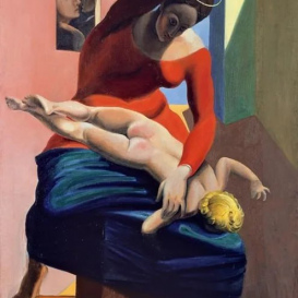 Эмоциональная неприступность: как защититься от токсичных родителей