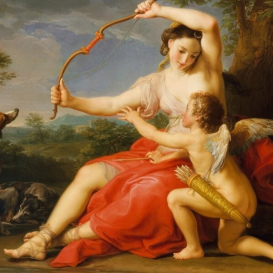 Когда формируются отношения с агрессией и сексуальностью: фаллический характер