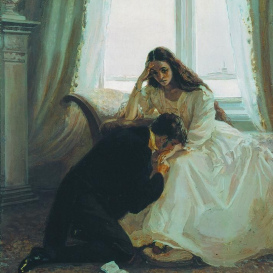 Голод души: как недополученная любовь приводит к токсичным отношениям