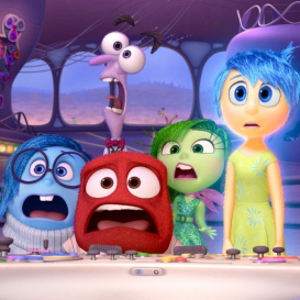 Мультфильм "Головоломка" глубже, чем кажется: психологический разбор