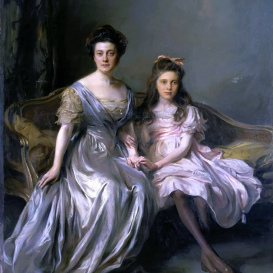 Это не любовь, а извращенная система: 5 признаков, что вы росли в нарциссической семье