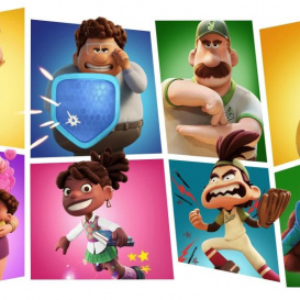 «Победа или поражение» — детский мультсериал как терапия для взрослых