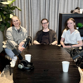 Подкаст: Как работать над своими неприятными качествами из тени? 06.25