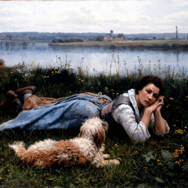 Как приручить дракона прокрастинации 09.24