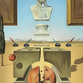 Как защититься от ужасного мира? Расщепление как защита