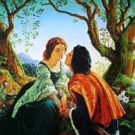 Почему искусство задевает самые глубокие струны души: все объясняет психоанализ 04.23