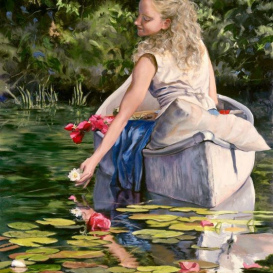 Как полюбить себя