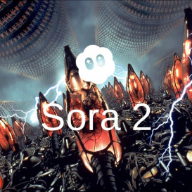 Наше внимание теперь — корм для ИИ: добро пожаловать в Матрицу