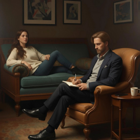 Как окружение незаметно формирует нашу жизнь и почему важно быть среди своих