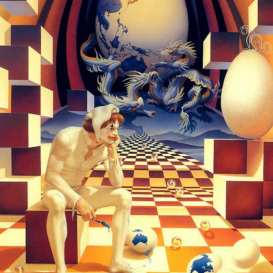 Вы когда-нибудь мечтали стать новой версией себя?