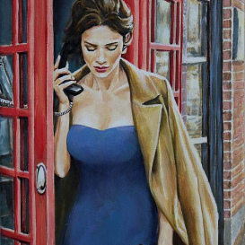 Почему рука тянется к телефону, когда становится скучно или тревожно