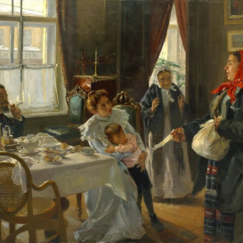 9 фраз, чтобы отстоять себя перед токсичными родственниками 03.24