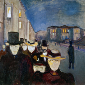 5 тревожных расстройств, о которых вы не знали 01.25