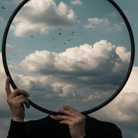 Меня злил успешный успех, пока я не заглянул в свою тень.