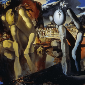 Я влияю на всех, но я и виновен во всем: всемогущий контроль как психологическая защита