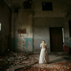 Что меняется, когда вы встречаетесь со своей тенью