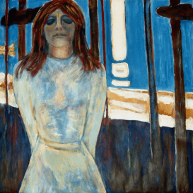 Как развивается хронический стресс 11.24