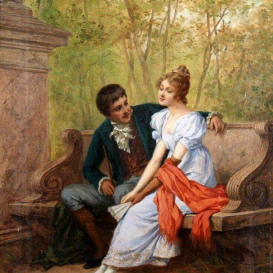 Время на себя, страсть через время и ответственность перед другим: ключевые составляющие здоровых отношений 05.25