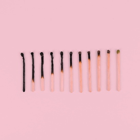 Позаботься о себе. Мини-курс