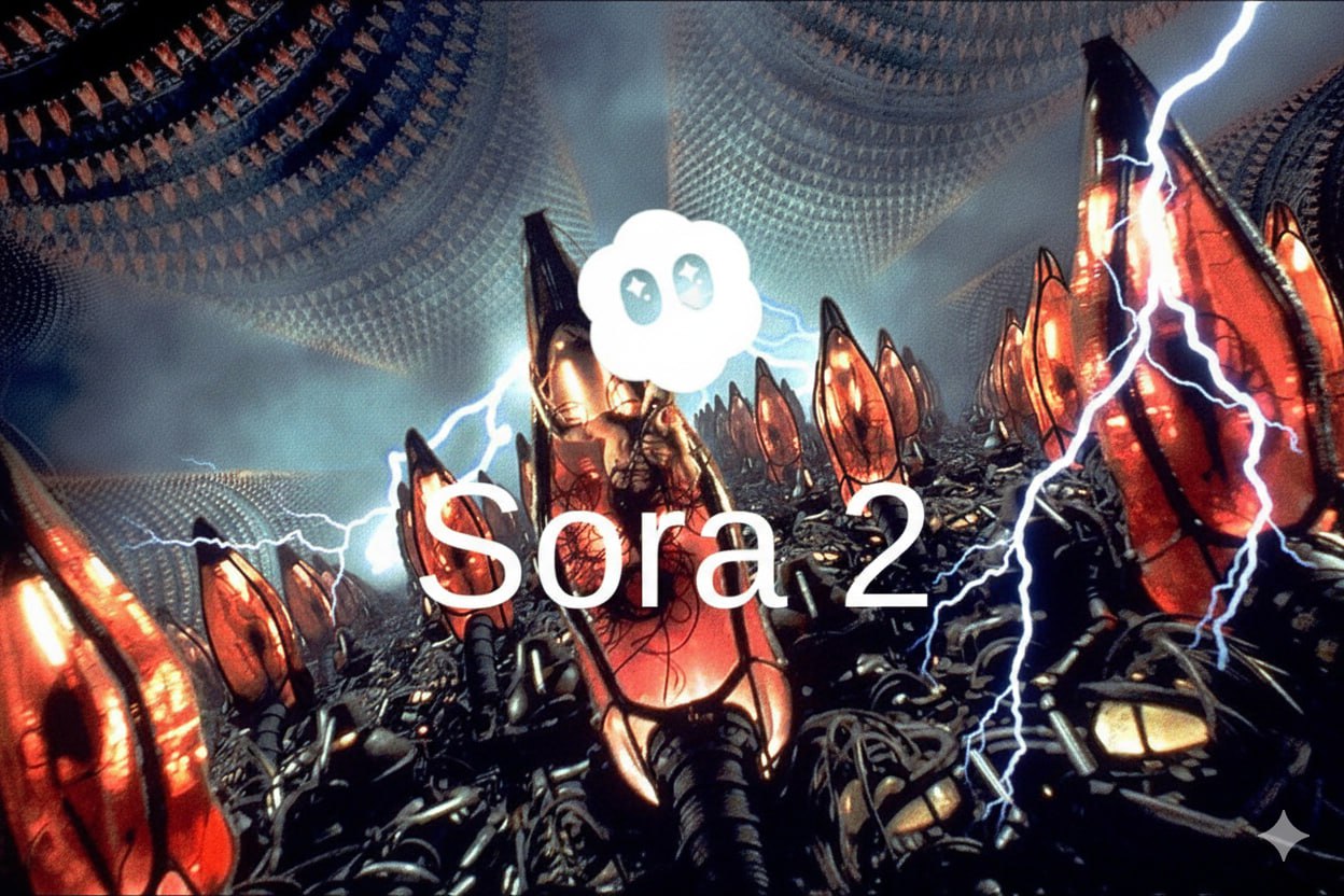 sora2
